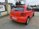 Volkswagen Polo 1.2i MPI 70KM MATCH Klimatyzacja Navi - 5