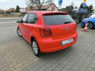 Volkswagen Polo 1.2i MPI 70KM MATCH Klimatyzacja Navi - 6