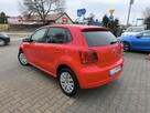 Volkswagen Polo 1.2i MPI 70KM MATCH Klimatyzacja Navi - 7