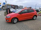 Volkswagen Polo 1.2i MPI 70KM MATCH Klimatyzacja Navi - 8
