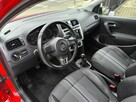 Volkswagen Polo 1.2i MPI 70KM MATCH Klimatyzacja Navi - 13