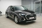Audi Q3 35 TDI Stronic Virtual Plus Kamera ACC HAK - 11