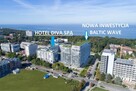 Mieszkanie Kołobrzeg Nadmorska, Kościuszki - 2