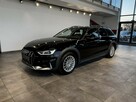 Audi A4 Allroad 45TFSI 245KM S-tronic quattro 2020 r., salon PL, f-a VAT - 4