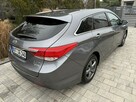 Hyundai i40 Bardzo zadbana - oryginalny przebieg !!! - 2