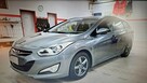 Hyundai i40 Bardzo zadbana - oryginalny przebieg !!! - 3