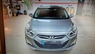 Hyundai i40 Bardzo zadbana - oryginalny przebieg !!! - 7