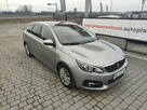 Peugeot 308 - 2