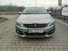 Peugeot 308 - 3