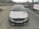 Peugeot 308 - 4