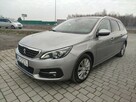 Peugeot 308 - 5
