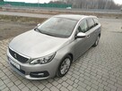 Peugeot 308 - 6