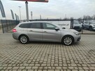 Peugeot 308 - 7