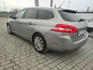 Peugeot 308 - 8
