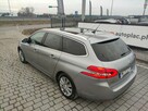 Peugeot 308 - 9