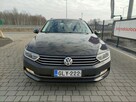 Volkswagen Passat - 3