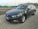 Volkswagen Passat - 5