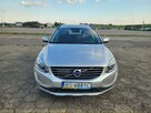 Volvo XC 60 - 2