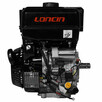 Silnik spalinowy benzynowy LONCIN LC192FD 18.0KM - 3