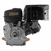 Silnik spalinowy benzynowy LONCIN G420F 16.0KM - 5