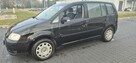 VW TOURAN 1900 TDI+HAK !!! - 1