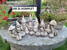 Giga krasnale ogrodowe skrzat krasnal ogrodowy skrzaty - 6