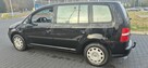 VW TOURAN 1900 TDI+HAK !!! - 4