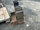 Stopień schodek JCB schodki stopnie - 2