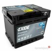 Akumulator Exide Premium 47Ah 450A Chopina 1 DARMOWA DOSTAWA - 1