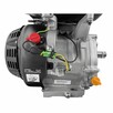 Silnik spalinowy benzynowy LONCIN G420F 16.0KM - 12