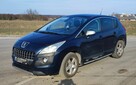 Sprzedam Idealny samochód dla firm Peugeot 3008 THP 1.6! - 5