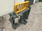 Karetka Rama Ramka wideł Jcb 535 kareta 540 - 7