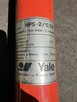 Siłownik pompa hydrauliczna ręczna Yale HPS-2/0,7A YFS-100/15 - 5