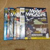 Magazyn modelarski Tamiya Model Magazine rocznik 2007 - 2