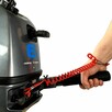 Silnik zaburtowy krótki GRÜNWELT MASCHINEN GW-600WK 6.0KM - 15