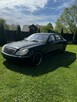 Mercedes s600 long v12 s500 - 1