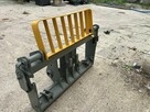 Karetka Rama Ramka wideł Jcb 535 kareta 540 - 6