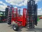 BRONA HYDRAULICZNA 5 M wózek ZABIEL 2025 dostawa promocja - 2