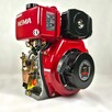 Silnik spalinowy diesel WEIMA WM178F 6.0KM - 3