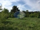 1200 m2 Działka w Nowej Zielonej Górze w zacisznym miejscu - 1
