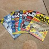 Magazyn modelarski Tamiya Model Magazine rocznik 2005 - 2