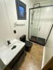 Kontener Biurowy | Pawilon Handlowy 8x3 z wc Usługowy - 16