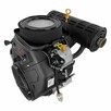 Silnik spalinowy benzynowy LONCIN LC2V90FD 35.0KM - 5