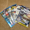 Magazyn modelarski Tamiya Model Magazine rocznik 2007 - 1