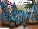 Giga krasnale ogrodowe skrzat krasnal ogrodowy skrzaty - 13