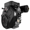Silnik spalinowy benzynowy LONCIN LC2V90FD 35.0KM - 10