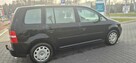 VW TOURAN 1900 TDI+HAK !!! - 2