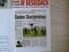 RWD 5,Sladem Skarzynskiego, Maluchem pokonali Atlantyk, pisma. - 4