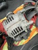 Alternator passat b5 fl tdi - 2