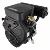 Silnik spalinowy benzynowy LONCIN LC2V90FD 35.0KM - 8